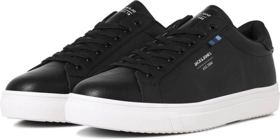 JACK & JONES JACK&JONES JFWBALE PU SNEAKER NOOS Heren Veterschoenen - Foto 7