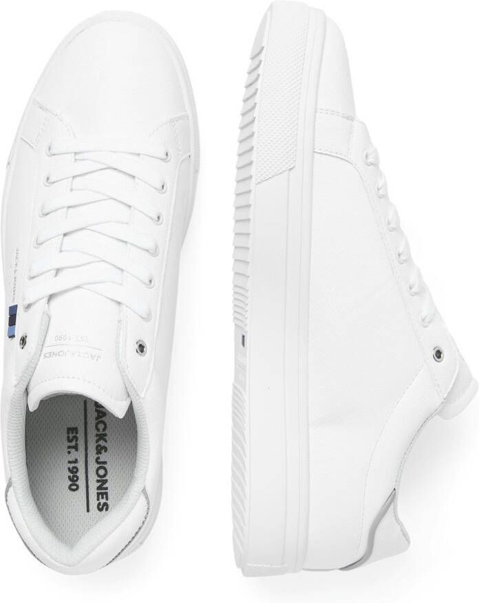 JACK & JONES JACK&JONES JFWBALE PU SNEAKER NOOS Heren Veterschoenen - Foto 3