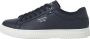 JACK & JONES JACK&JONES JFWBALE PU SNEAKER NOOS Heren Veterschoenen - Thumbnail 1