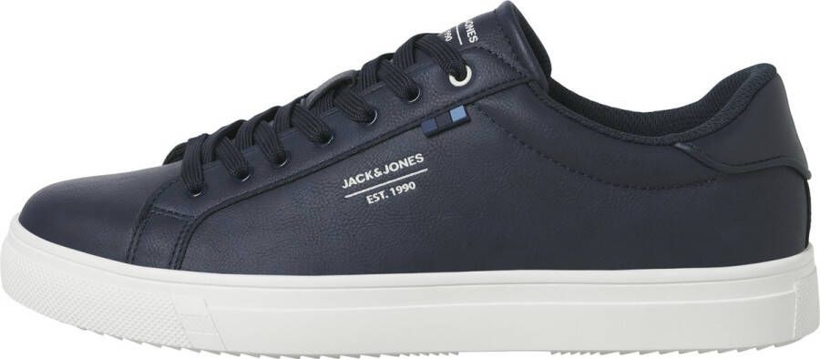 JACK & JONES JACK&JONES JFWBALE PU SNEAKER NOOS Heren Veterschoenen
