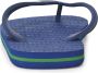 JACK & JONES JACK&JONES JFWBASIC FLIP FLOP LN Heren Muiltjes - Thumbnail 2