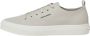JACK & JONES JACK&JONES JFWBAYSWATER CANVAS SNEAKER SN Heren Veterschoenen - Thumbnail 1