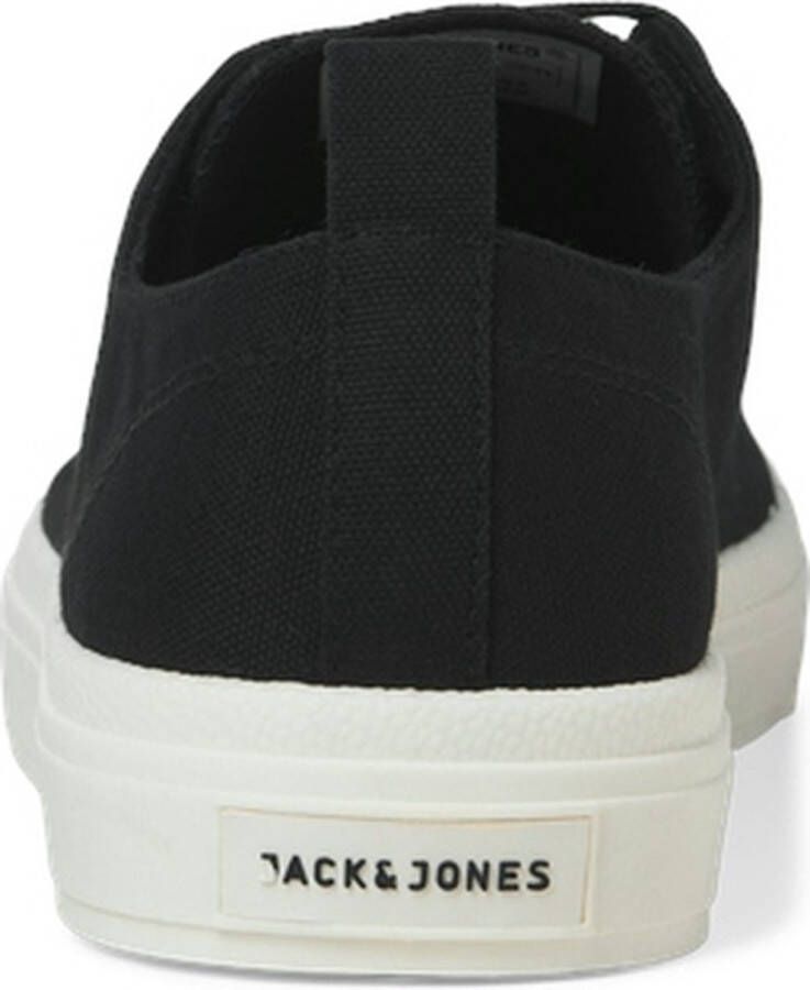 JACK & JONES JACK&JONES JFWBAYSWATER CANVAS SNEAKER SN Heren Veterschoenen