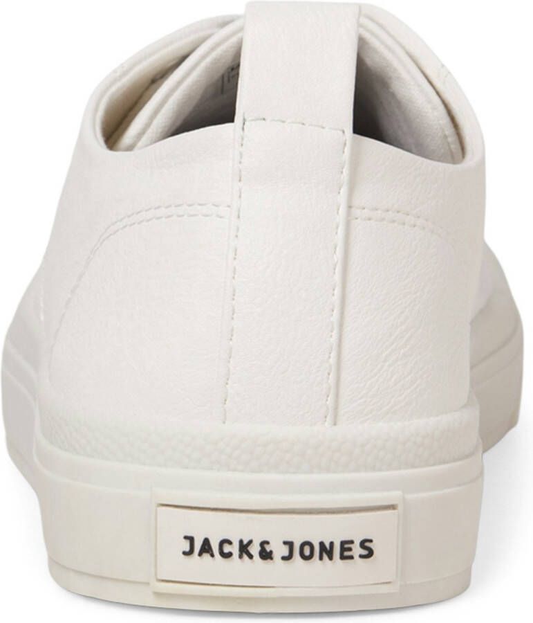 JACK & JONES JACK&JONES JFWBAYSWATER PU SNEAKER NOOS Heren Veterschoenen