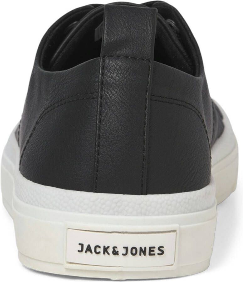 JACK & JONES JACK&JONES JFWBAYSWATER PU SNEAKER NOOS Heren Veterschoenen