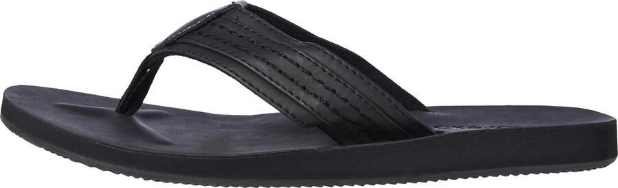 JACK & JONES JFWBOB LEATHER ANTHRACITE