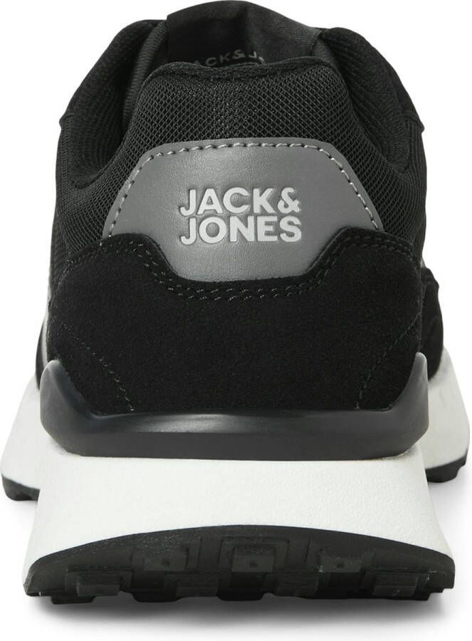 JACK & JONES JACK&JONES JFWBOSTON COMBO SNEAKER SN Heren Veterschoenen