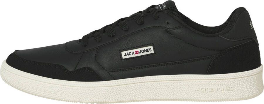 JACK & JONES JACK&JONES JFWBOUNCE PU SNEAKER NOOS Heren Veterschoenen