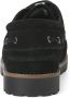 JACK & JONES JACK&JONES JFWBROOKLYN SUEDE BOAT SHOE STYD LN Heren Veterschoenen - Thumbnail 1