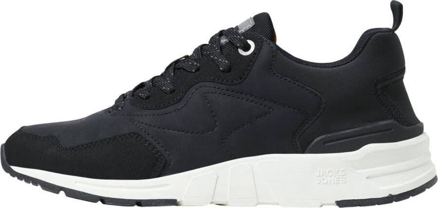 JACK & JONES JACK&JONES -JFWCARBON COMBO Heren Veterschoenen