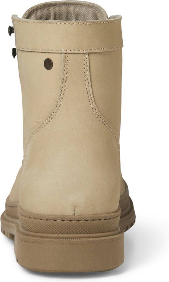 JACK & JONES JACK&JONES JFWCHAPEL NUBUCK BOOT LN Heren Laarzen