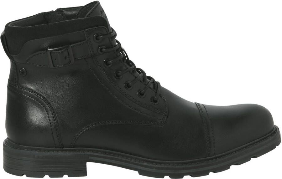 JACK & JONES JACK&JONES JFWCHATSWORTH LEATHER BOOT LN Heren Laarzen