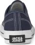 JACK & JONES JACK&JONES JFWCORP CANVAS LO LN JNR Heren Veterschoenen - Thumbnail 1