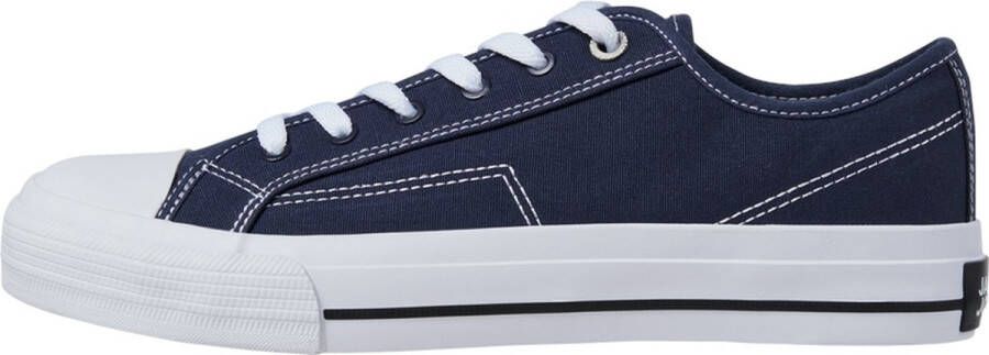 JACK & JONES JACK&JONES JFWCORP CANVAS LO NOOS Heren Veterschoenen