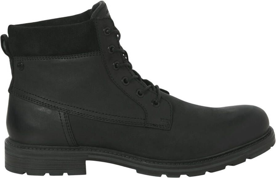 JACK & JONES JACK&JONES JFWCRANFIELD LEATHER BOOT LN Heren Laarzen
