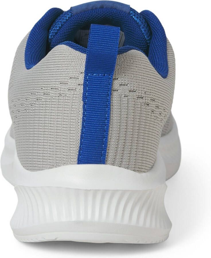 JACK & JONES JACK&JONES JFWCROXLEY KNIT SNEAKER NOOS Heren Veterschoenen