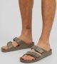 JACK & JONES JACK&JONES JFWCROXTON MOULDED SANDAL NOOS Heren Sandalen - Thumbnail 7