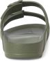JACK & JONES JACK&JONES JFWCROXTON MOULDED SANDAL NOOS Heren Sandalen - Thumbnail 2