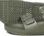 JACK & JONES JACK&JONES JFWCROXTON MOULDED SANDAL NOOS Heren Sandalen - Thumbnail 2