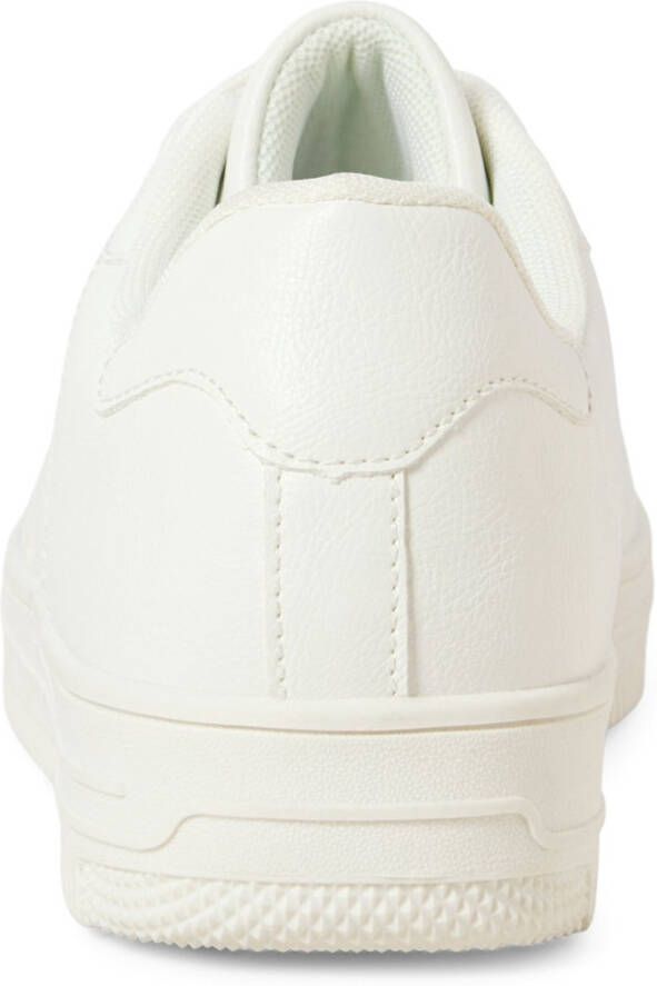 JACK & JONES JACK&JONES JFWDANGER PU SNEAKER LN Heren Veterschoenen