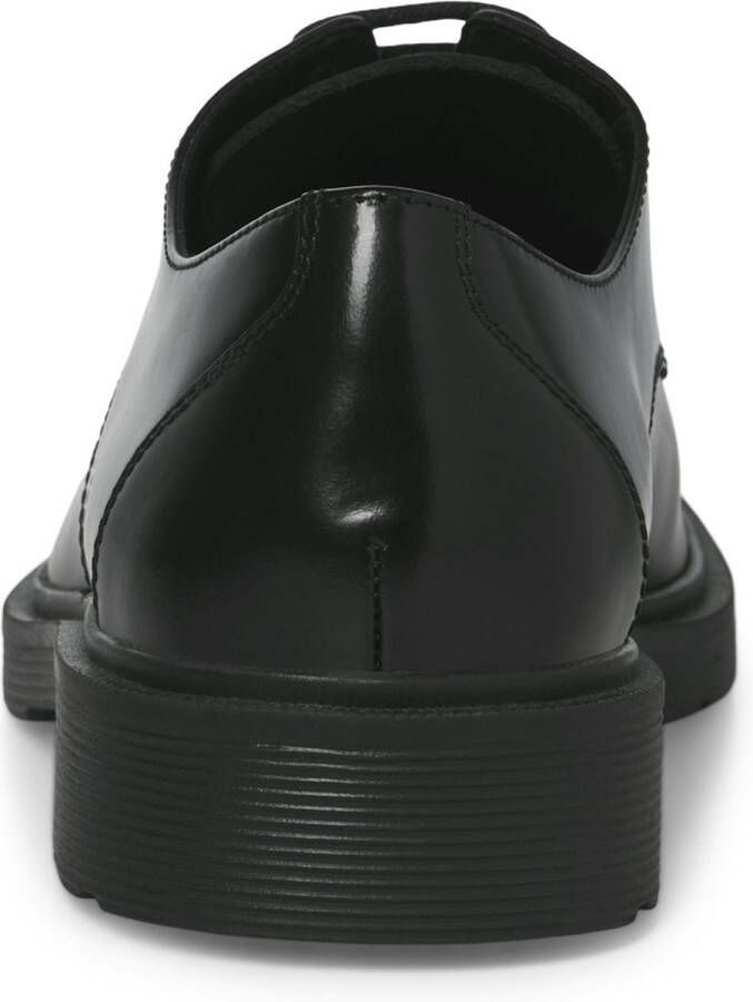 JACK & JONES JACK&JONES JFWDAX LEATHER LACE STYD NOOS Heren Veterschoenen