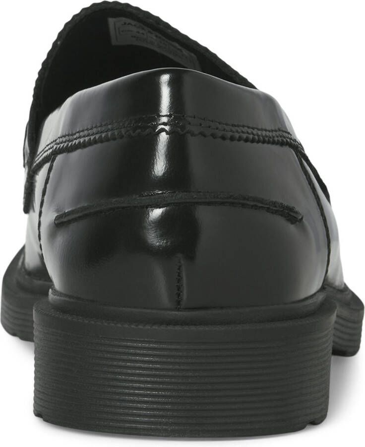 JACK & JONES JACK&JONES JFWDAX LEATHER LOAFER STYD NOOS Heren Loafers