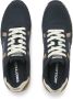 JACK & JONES JACK&JONES JFWHARROW COMBO SNEAKER LN Heren Veterschoenen - Thumbnail 1