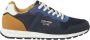 JACK & JONES JACK&JONES JFWHARROW MESH SNEAKER LN Heren Veterschoenen - Thumbnail 2