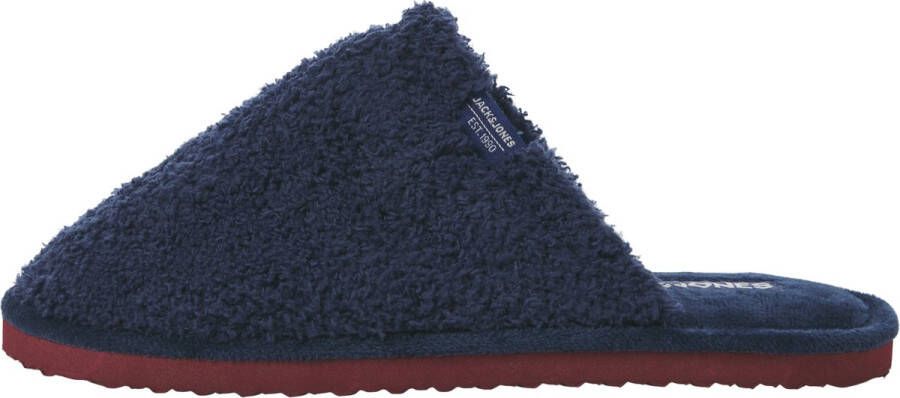 JACK & JONES JACK&JONES JFWHARRY FLUFF SLIPPER Heren Sandalen