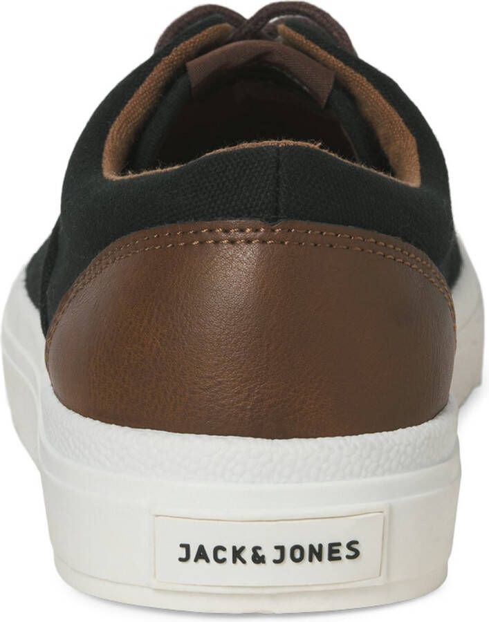JACK & JONES JACK&JONES JFWISLINGTON CANVAS SNEAKER NOOS Heren Veterschoenen
