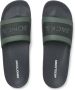 JACK & JONES JACK&JONES JFWJARRED SLIDER Heren Muiltjes - Thumbnail 1
