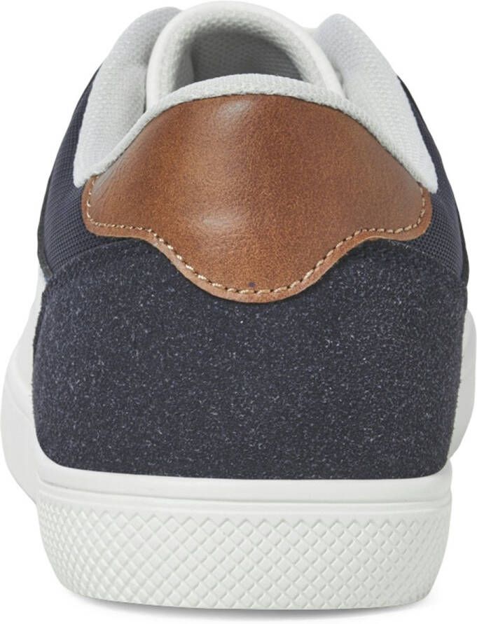 JACK & JONES JACK&JONES JFWJORDAN SNEAKER SN Heren Veterschoenen