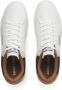 JACK & JONES JACK&JONES JFWJORDAN SNEAKER SN Heren Veterschoenen - Thumbnail 1