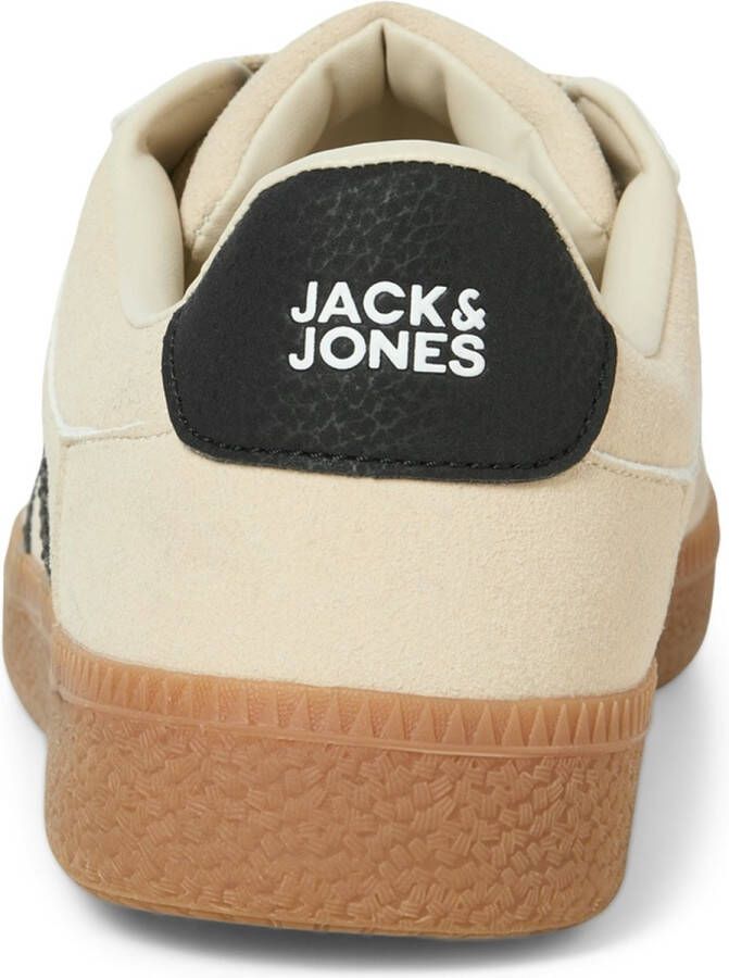 JACK & JONES JACK&JONES JFWKIRK SNEAKER Heren Veterschoenen