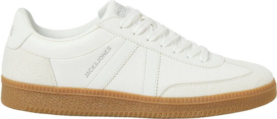 JACK & JONES JACK&JONES JFWKIRK SNEAKER Heren Veterschoenen