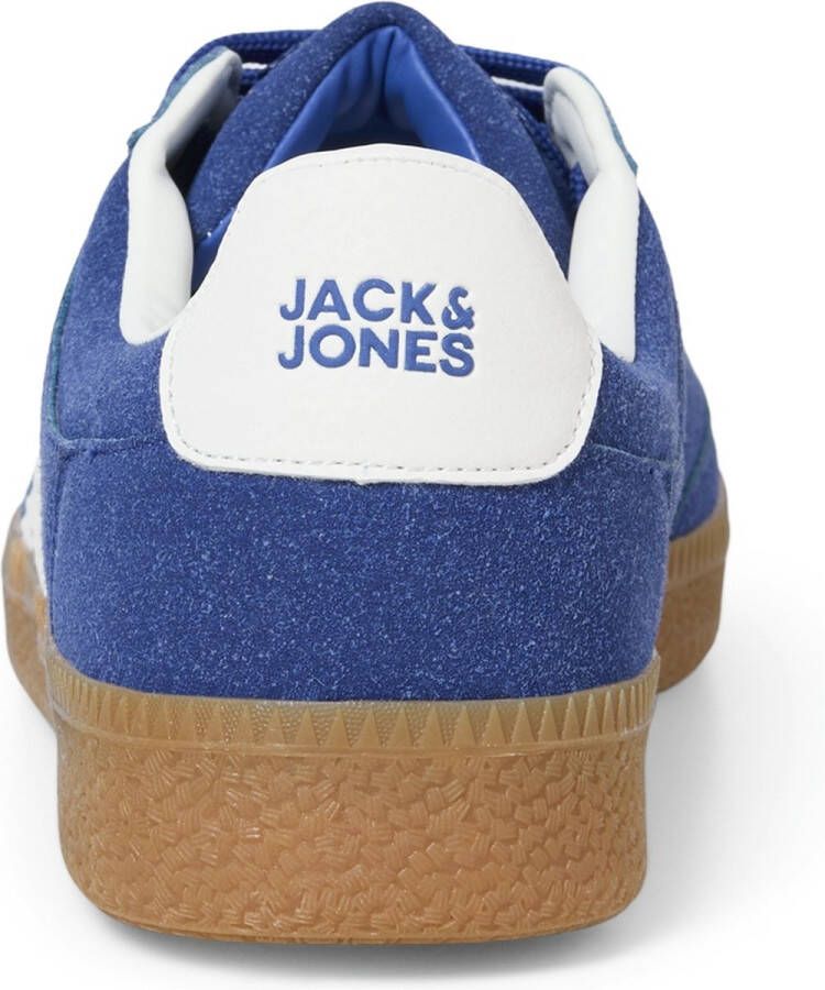 JACK & JONES JACK&JONES JFWKIRK SNEAKER Heren Veterschoenen