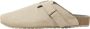 JACK & JONES JACK&JONES JFWLOUIS SUEDE MULE Heren Muiltjes - Thumbnail 2