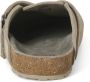 JACK & JONES JACK&JONES JFWLOUIS SUEDE MULE Heren Muiltjes - Thumbnail 2