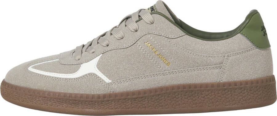 JACK & JONES JACK&JONES JFWMARSDEN COMBO SNEAKER Heren Veterschoenen
