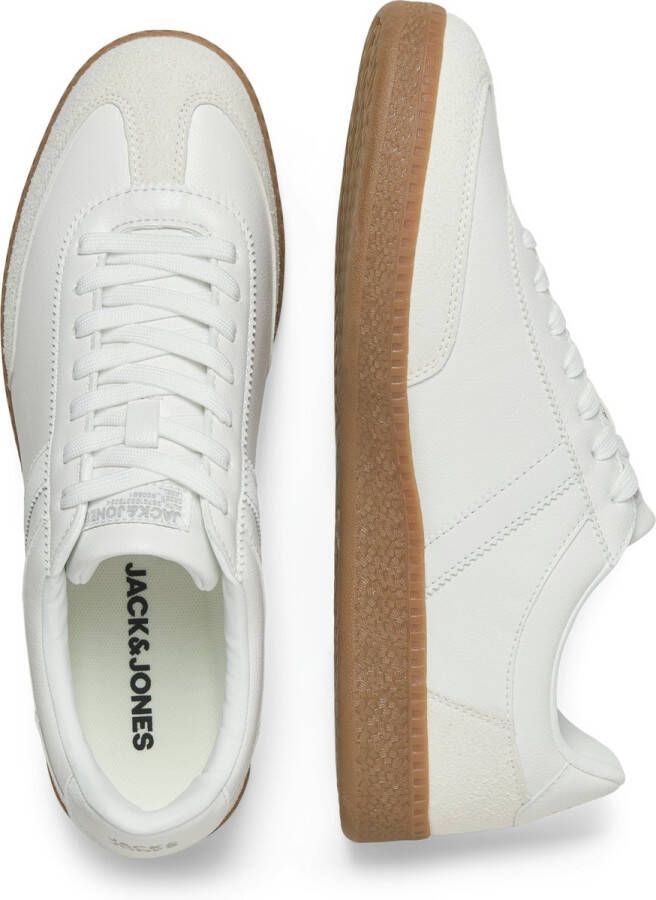 JACK & JONES JACK&JONES JFWMATEO SNEAKER OT Heren Veterschoenen