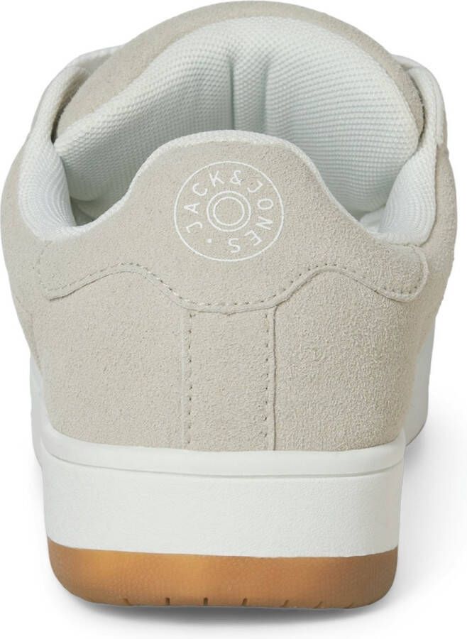 JACK & JONES JACK&JONES JFWMILES SYN SUEDE SNEAKER SN Heren Veterschoenen