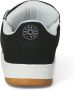 JACK & JONES JACK&JONES JFWMILES SYN SUEDE SNEAKER SN Heren Veterschoenen - Thumbnail 2