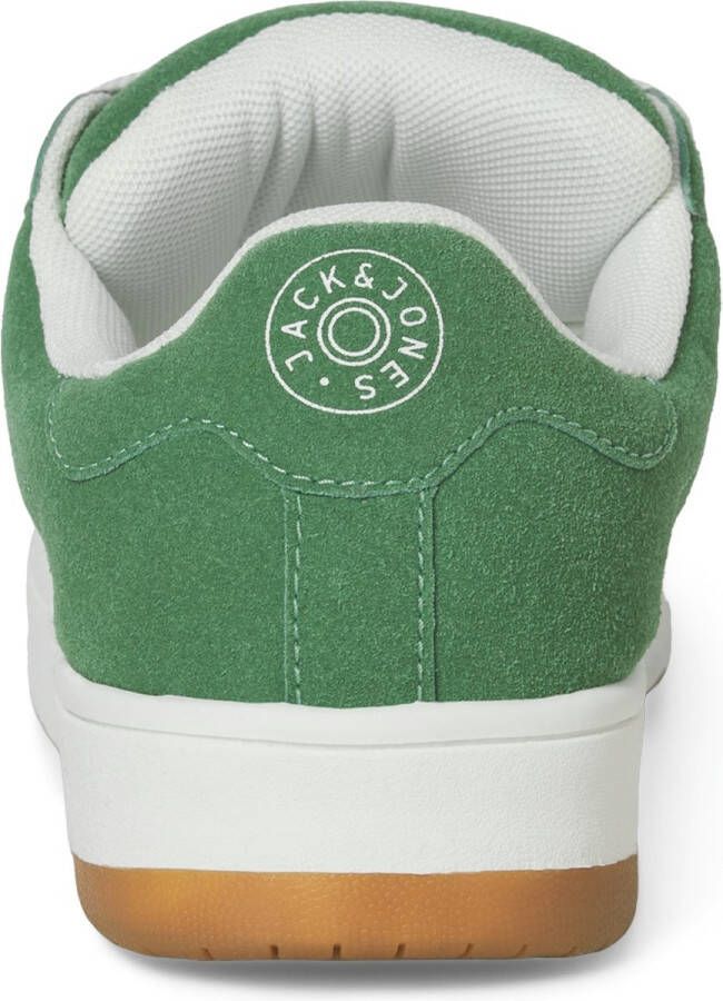 JACK & JONES JACK&JONES JFWMILES SYN SUEDE SNEAKER SN Heren Veterschoenen