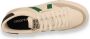 JACK & JONES JACK&JONES JFWMORDEN PU COMBO 2.5 SN Heren Veterschoenen - Thumbnail 1