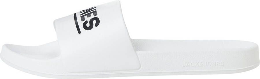 JACK & JONES JACK&JONES JFWOLLIE SLIDER LN Heren Muiltjes