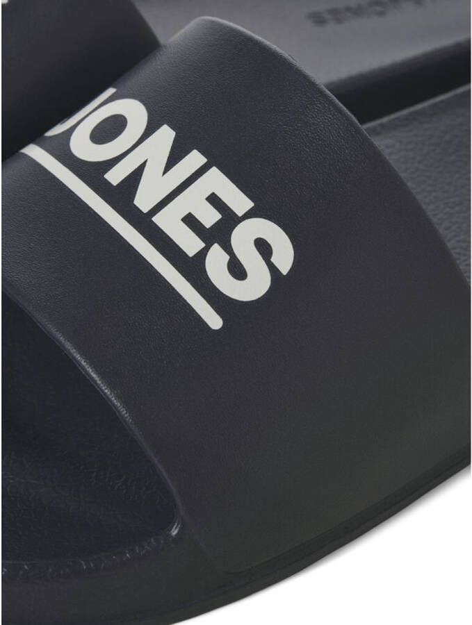JACK & JONES JACK&JONES JFWOLLIE SLIDER LN Heren Muiltjes