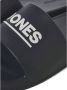 JACK & JONES JACK&JONES JFWOLLIE SLIDER LN Heren Muiltjes - Thumbnail 4
