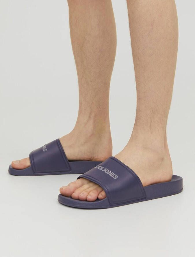 JACK & JONES JACK&JONES JFWPERRY POOL SLIDER Heren Muiltjes