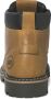 JACK & JONES JACK&JONES JFWQUEENSWAY LEATHER BOOT SN Heren Laarzen - Thumbnail 1