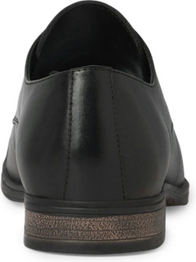 JACK & JONES JACK&JONES JFWRAYMOND LEATHER NOOS Heren Veterschoenen
